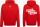 Doppelhousehälfte Hoody V2 red