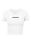 DH Ladies´ Cropped Tee white