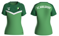 FC Karlsdorf Damen  T-Shirt Iconic