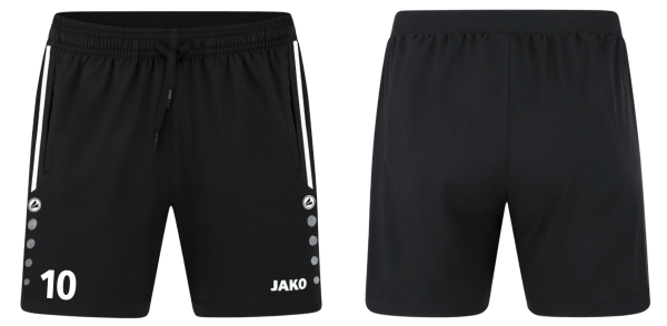FC Karlsdorf Damen  Short Allround