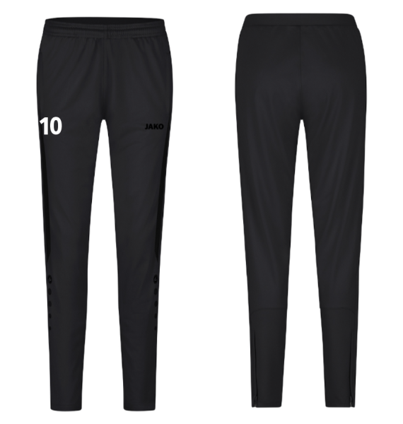 FC Karlsdorf Damen  Polyesterhose Power