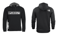 "Doppelhousehälfte" Classic Hoody