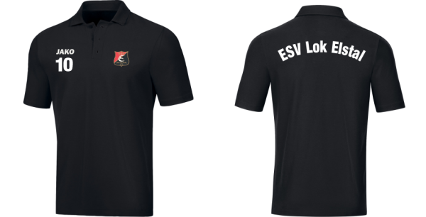 ESV Lok Elstal Polo Base