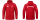 ESV Lok Elstal Coachjacke Team mit Kapuze