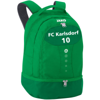 FC Karlsdorf  Rucksack Striker