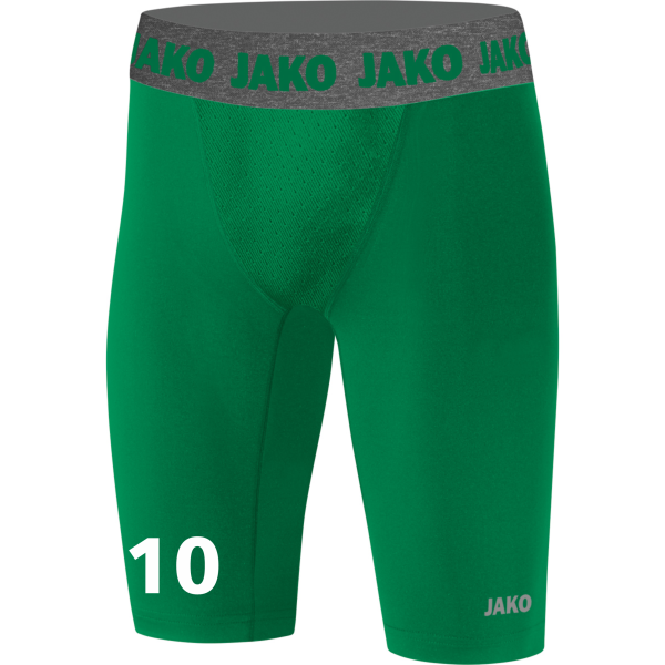 FC Karlsdorf  Short Tight Compression 2.0