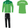FC Karlsdorf Tr. Anzug ohne Kapuze