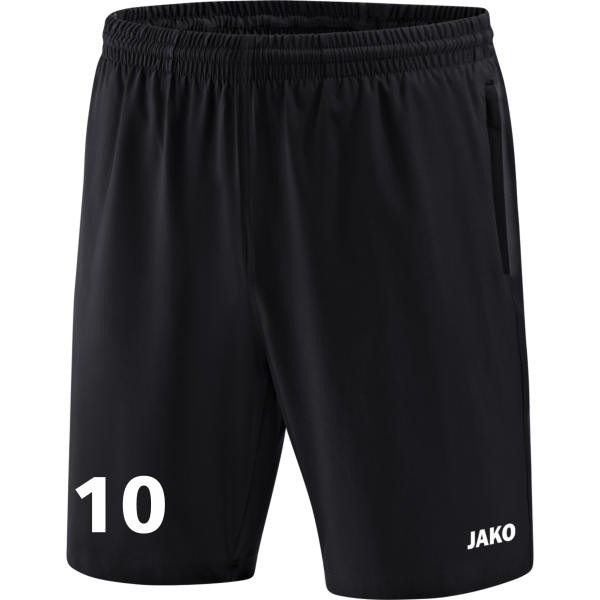 FC Karlsdorf Short Profi 2.0