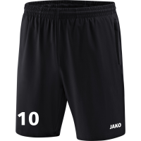 FC Karlsdorf Short Profi 2.0