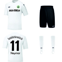 Fussballsch. Awizio Trikotset