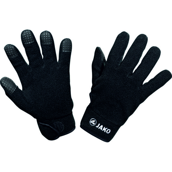 Fussballsch. Awizio Feldspielerhandschuhe Fleece