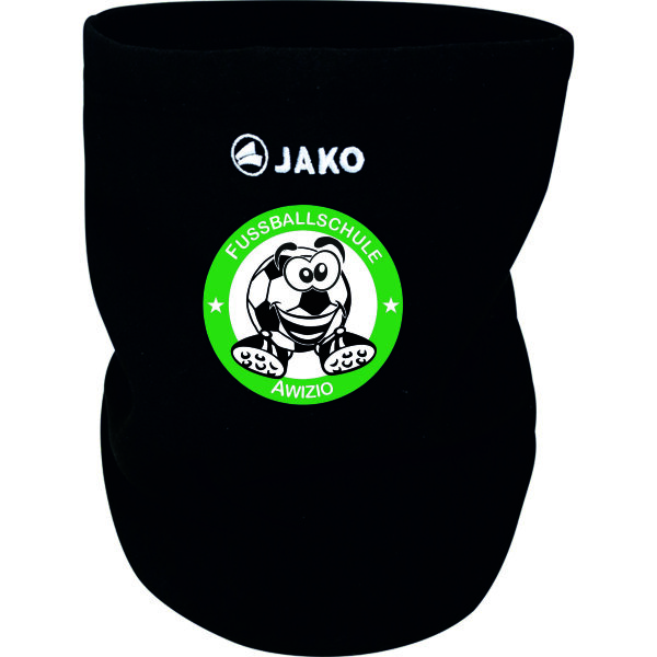 Fussballsch. Awizio Neckwarmer