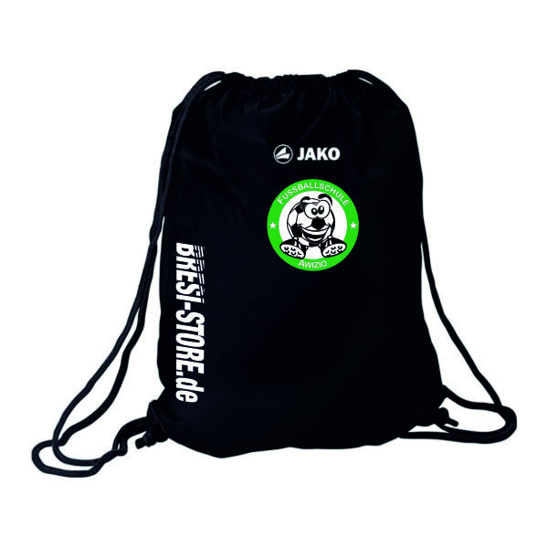 Fussballsch. Awizio Gymsack