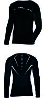 Fussballsch. Awizio Longsleeve Comfort