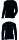 Fussballsch. Awizio Longsleeve Comfort