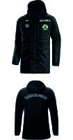 Fussballsch. Awizio Coachjacke Active