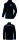 Fussballsch. Awizio Allwetterjacke Team