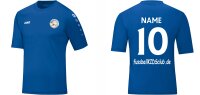fussballKIDSclub Trikot II