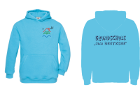 Hoody  Grundschule a. Beetzsee