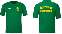 Golzower Karneval  Funktionsshirt