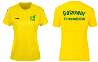 Golzower Karneval  Funktionsshirt Damen