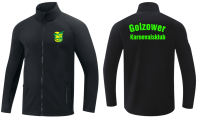 Golzower Karneval Softshelljacke Team