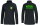 Golzower Karneval Softshelljacke Team Damen