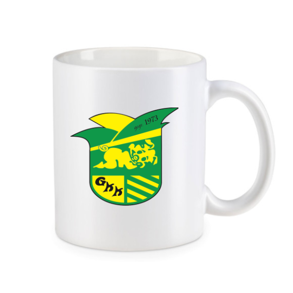 Golzower Karneval Tasse