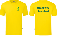 Golzower Karneval  Baumwollshirt