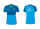 Zeppelin GS Six Wings T-Shirt Damen