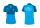 Zeppelin GS Six Wings Poloshirt Damen