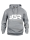 "JGR" Classic Hoodie Grau