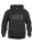 "JGR" Classic Hoodie schwarz