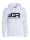 "JGR" Classic Hoodie Weiß