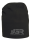 "JGR" Sanco Mütze schwarz