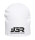 "JGR" Sanco Mütze Weiß