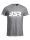 "JGR" Classic T-Shirt Grau