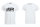 "JGR" Classic T-Shirt Weiß