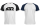 "JGR" Raglan T-Shirt