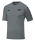 "JGR" Sportshirt Grau