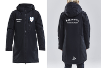 KANUVEREIN NEURUPPIN  JACKET PARKAS