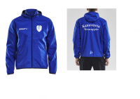 KANUVEREIN NEURUPPIN  JACKET RAIN