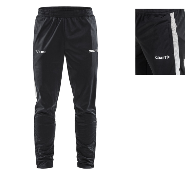 KANUVEREIN NEURUPPIN  PRO CONTROL PANTS