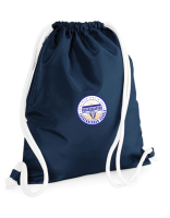 Luckenberger Sch. Gym Sac