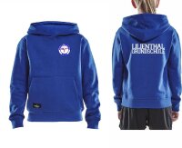 Lilienthal CRAFT HOODIE JR