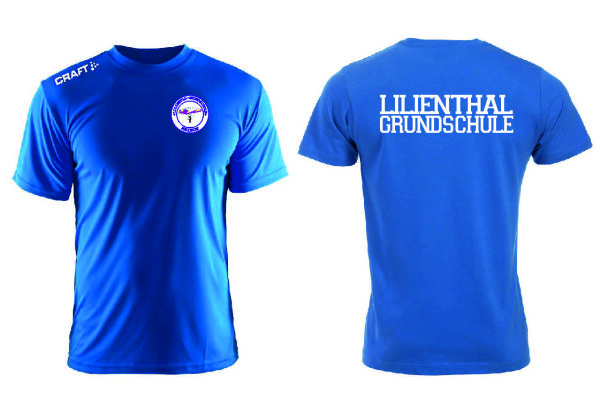 Lilienthal CRAFT  FUNCTION  TEE