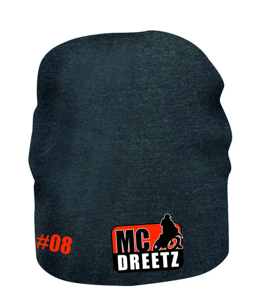 MC DREETZ  Beanie