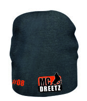 MC DREETZ  Beanie