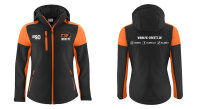 MC Dreetz  Softshell Lady