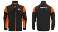 MC Dreetz  Sweatshirt Jkt